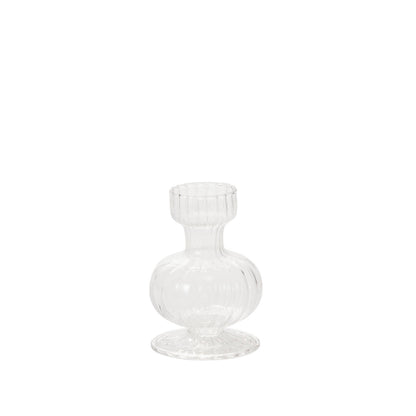 Boutique Budvase Set of 4 By Accent Decor | Vases | Modishstore - 2