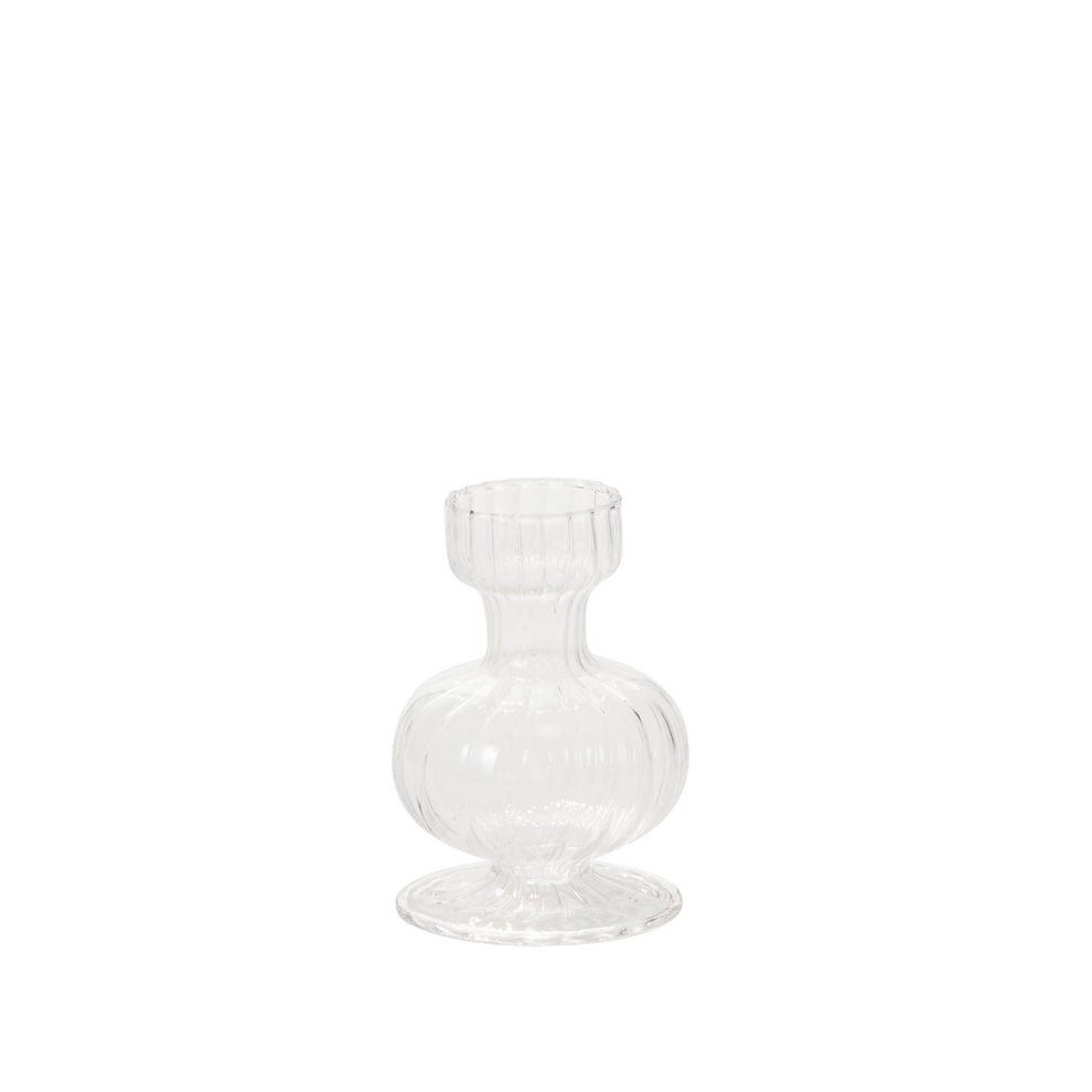 Boutique Budvase Set of 4 By Accent Decor | Vases | Modishstore - 2