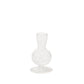 Boutique Budvase Set of 4 By Accent Decor | Vases | Modishstore - 5