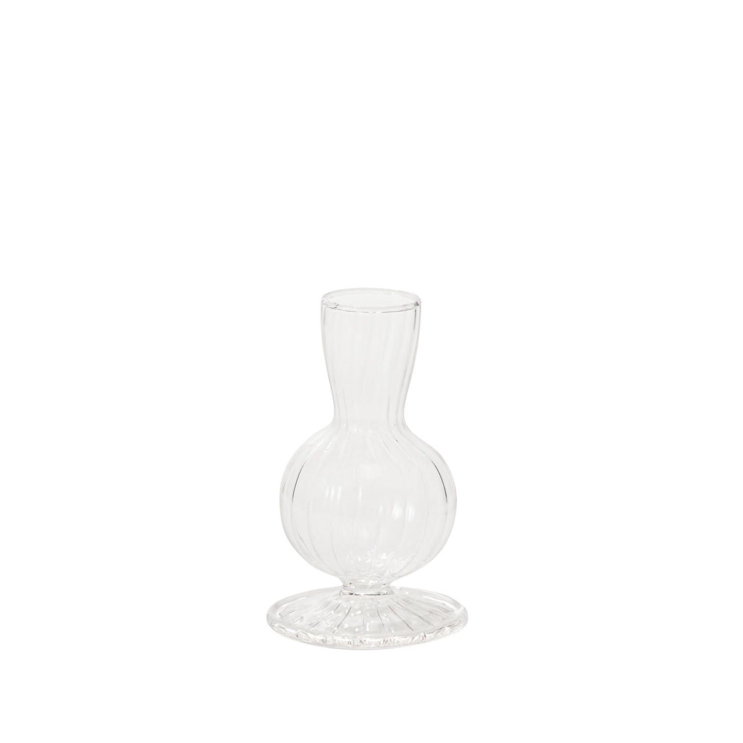 Boutique Budvase Set of 4 By Accent Decor | Vases | Modishstore - 5