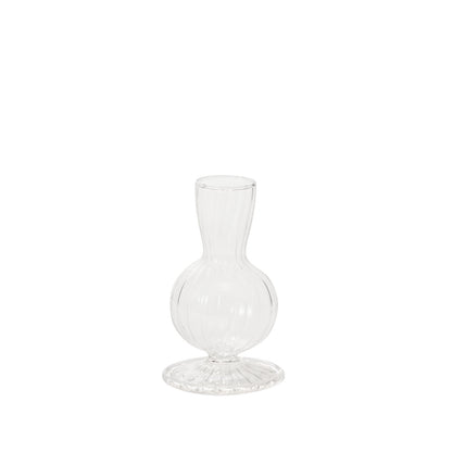 Boutique Budvase Set of 4 By Accent Decor | Vases | Modishstore - 5