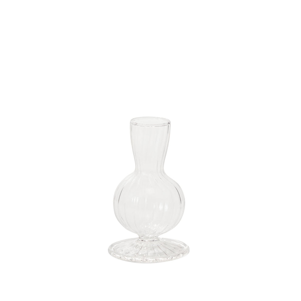 Boutique Budvase Set of 4 By Accent Decor | Vases | Modishstore - 5