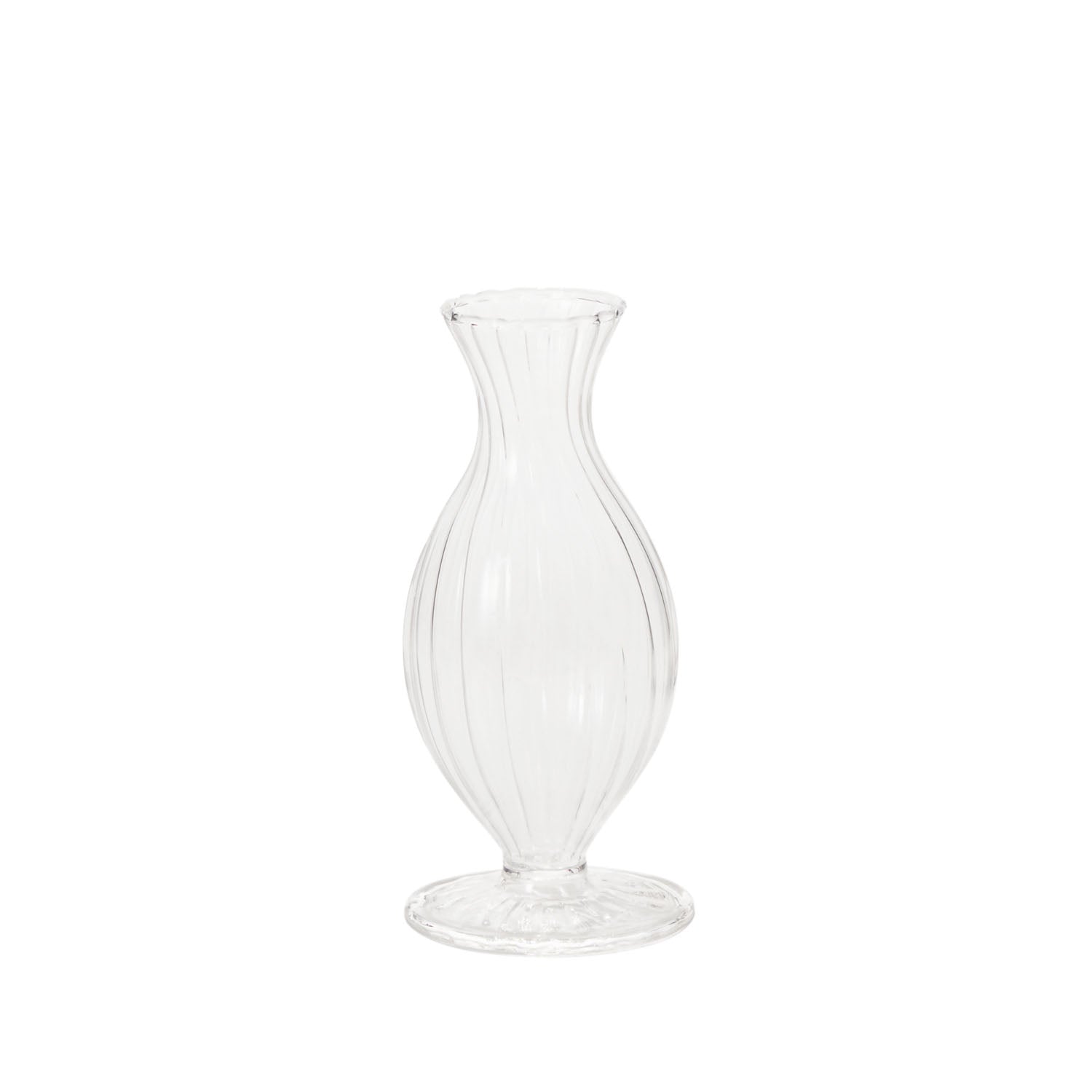 Boutique Budvase Set of 4 By Accent Decor | Vases | Modishstore - 8
