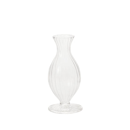 Boutique Budvase Set of 4 By Accent Decor | Vases | Modishstore - 8
