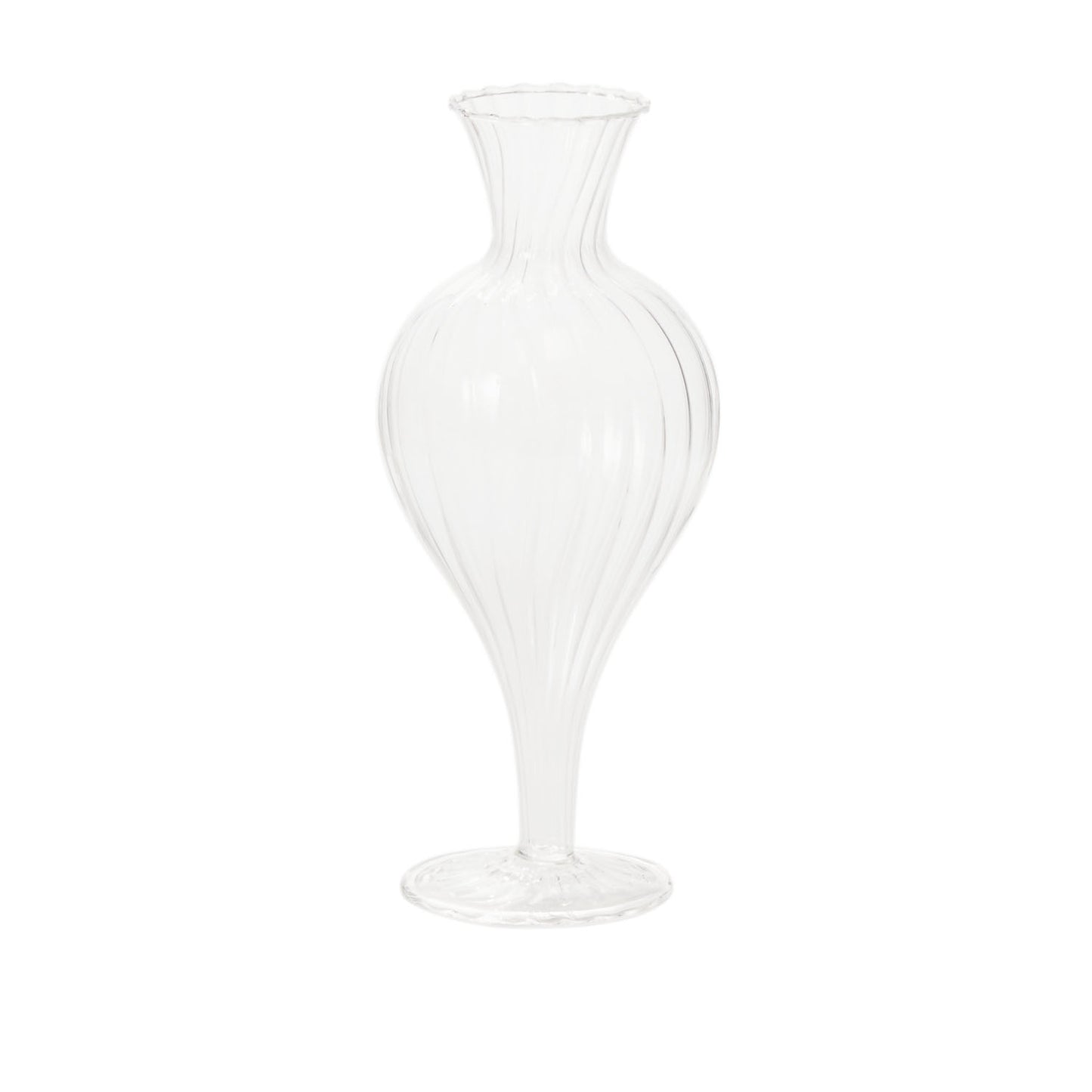 Boutique Budvase Set of 4 By Accent Decor | Vases | Modishstore - 10