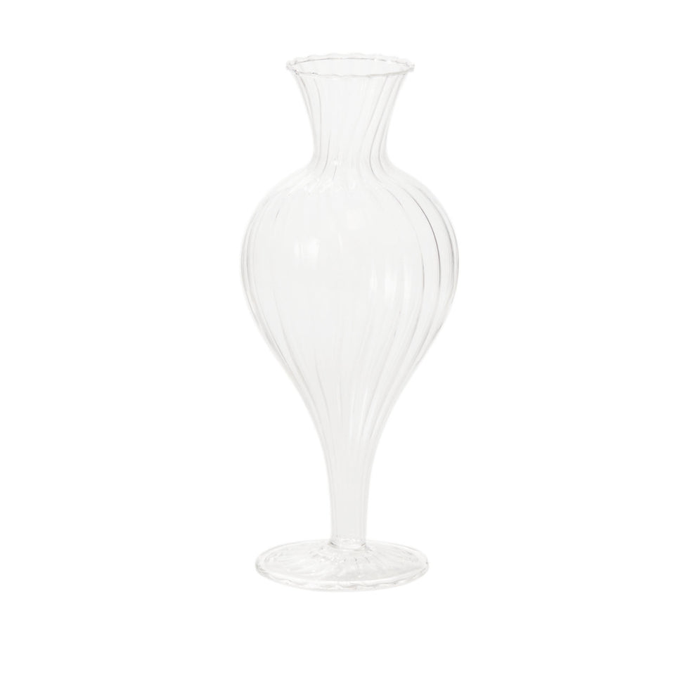 Boutique Budvase Set of 4 By Accent Decor | Vases | Modishstore - 10