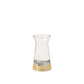 Dipped Vase Set of 4 By Accent Decor | Vases | Modishstore - 2