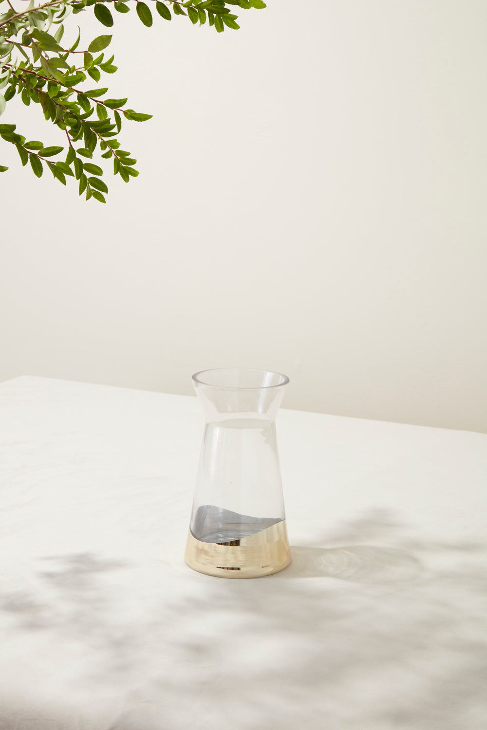 Dipped Vase Set of 4 By Accent Decor | Vases | Modishstore - 4