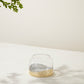 Dipped Vase Set of 4 By Accent Decor | Vases | Modishstore - 6