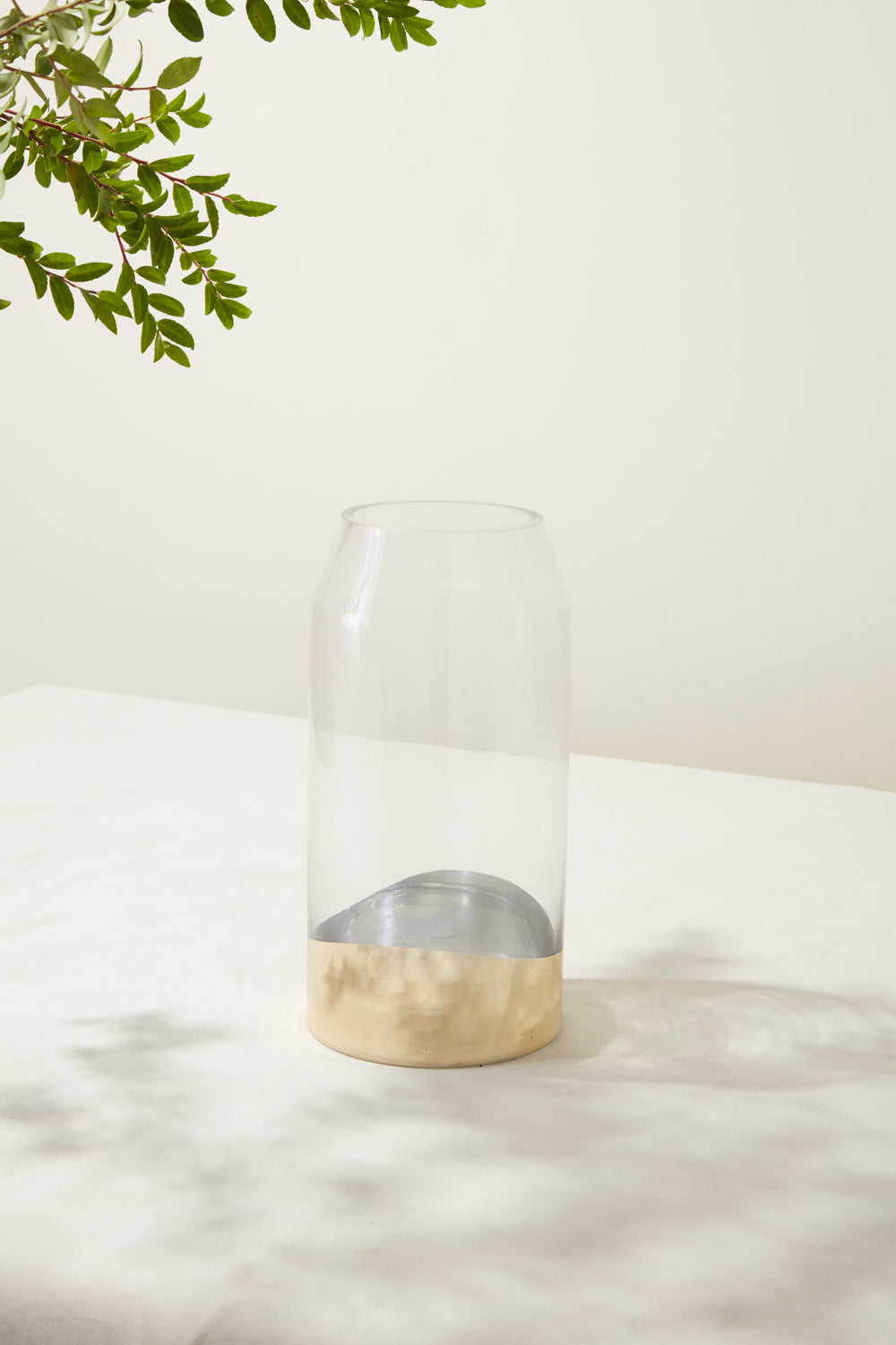 Dipped Vase Set of 4 By Accent Decor | Vases | Modishstore - 8