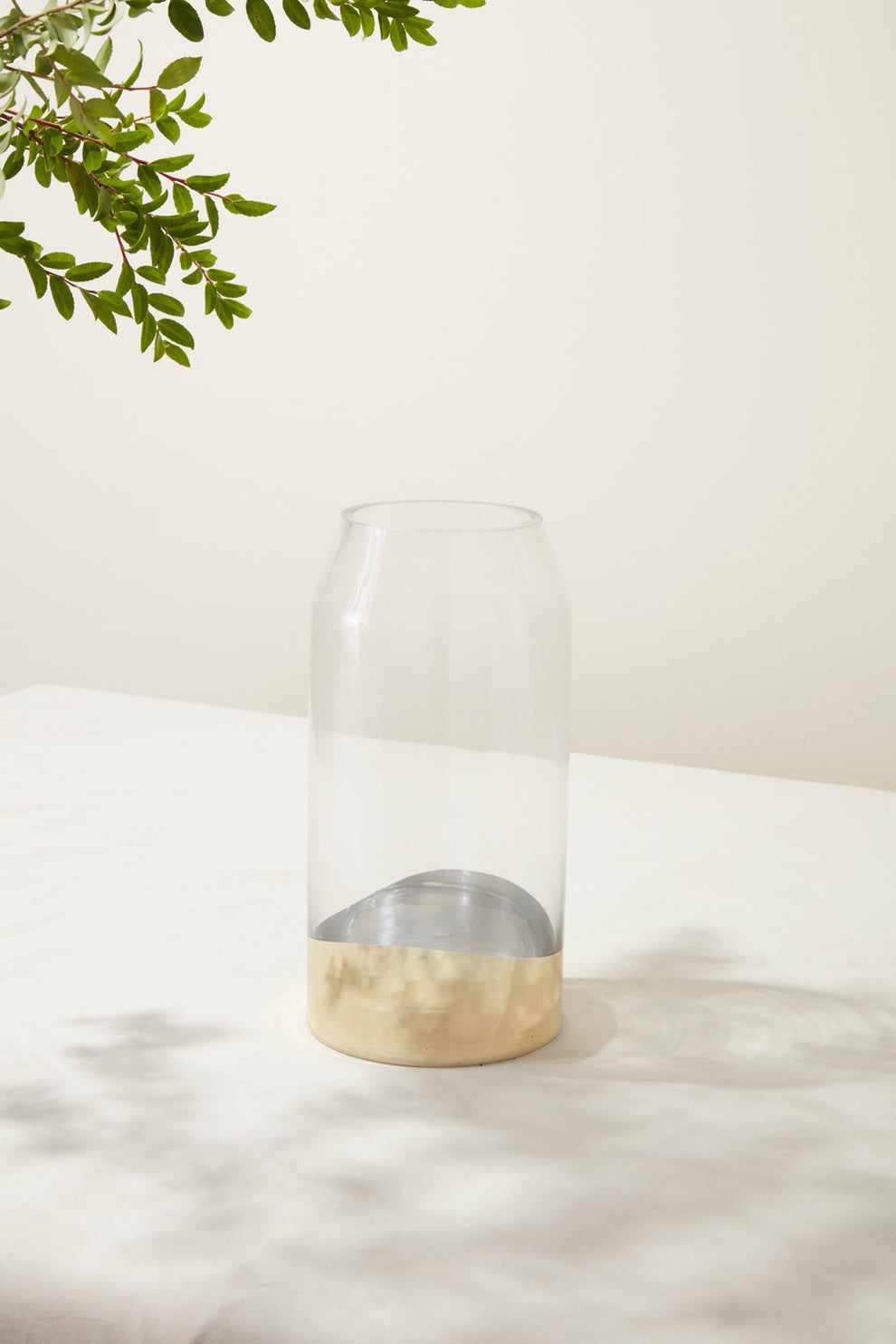 Dipped Vase Set of 4 By Accent Decor | Vases | Modishstore - 8