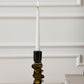 Foundation Candleholder Set of 2 By Accent Decor | Candle Holders | Modishstore - 5