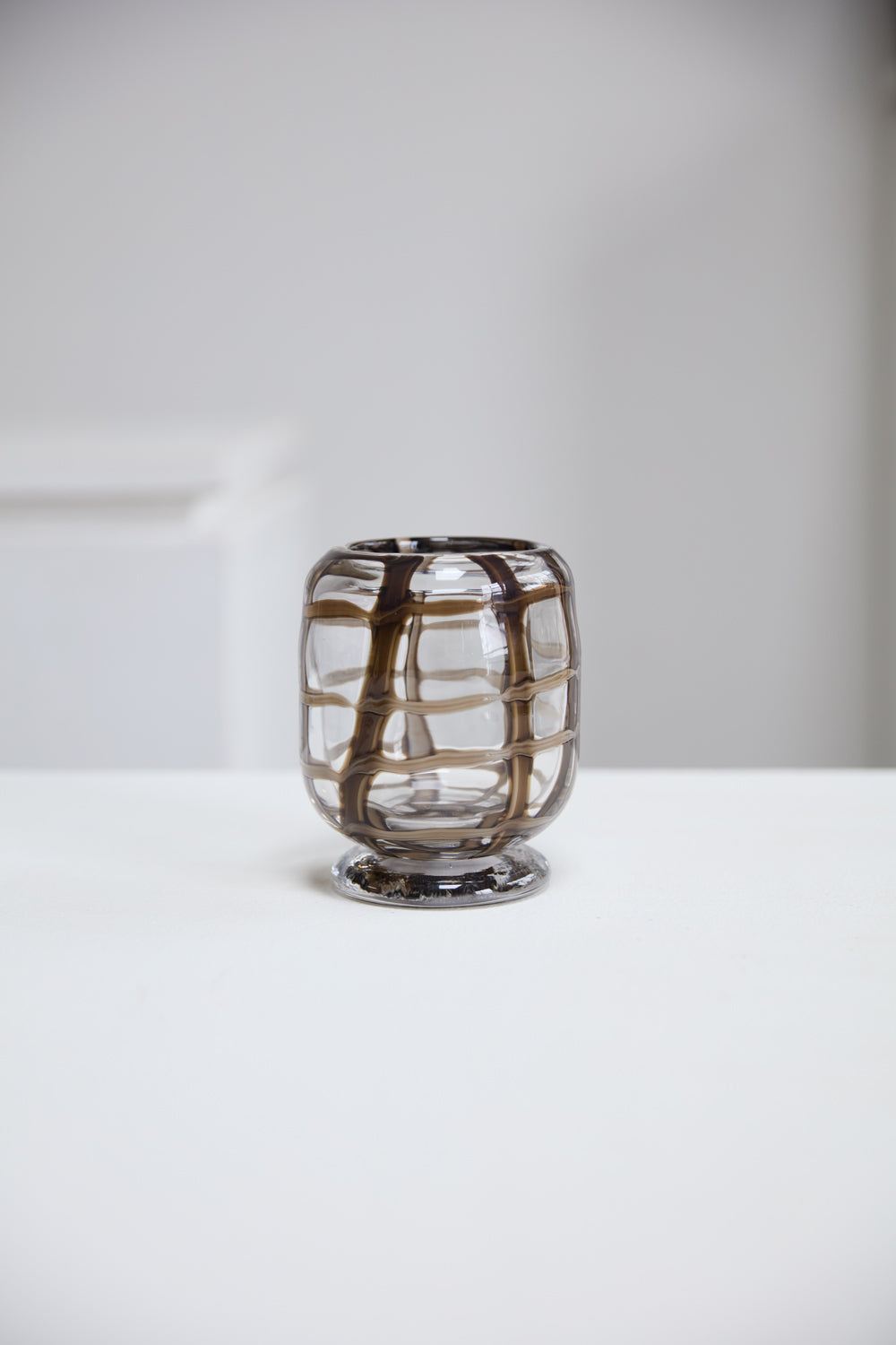 Enveloped Vase Set of 2 By Accent Decor | Vases | Modishstore - 6