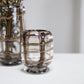Enveloped Vase Set of 2 By Accent Decor | Vases | Modishstore - 8