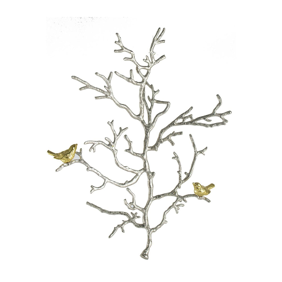 Novelty Peel and Stick Wall Decals By Homeroots | Wall Decor | Modishstore - 2