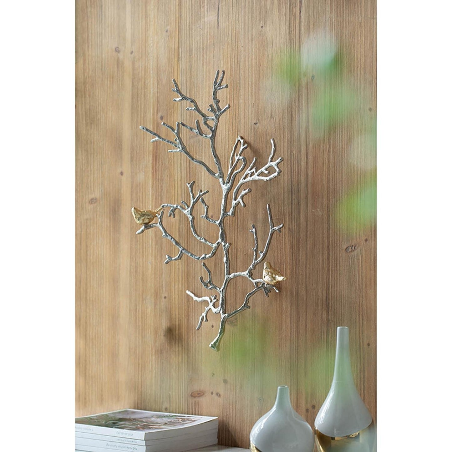 Novelty Peel and Stick Wall Decals By Homeroots | Wall Decor | Modishstore - 5