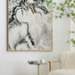 Set of Two White Framed Art By Homeroots | Wall Decor | Modishstore - 7