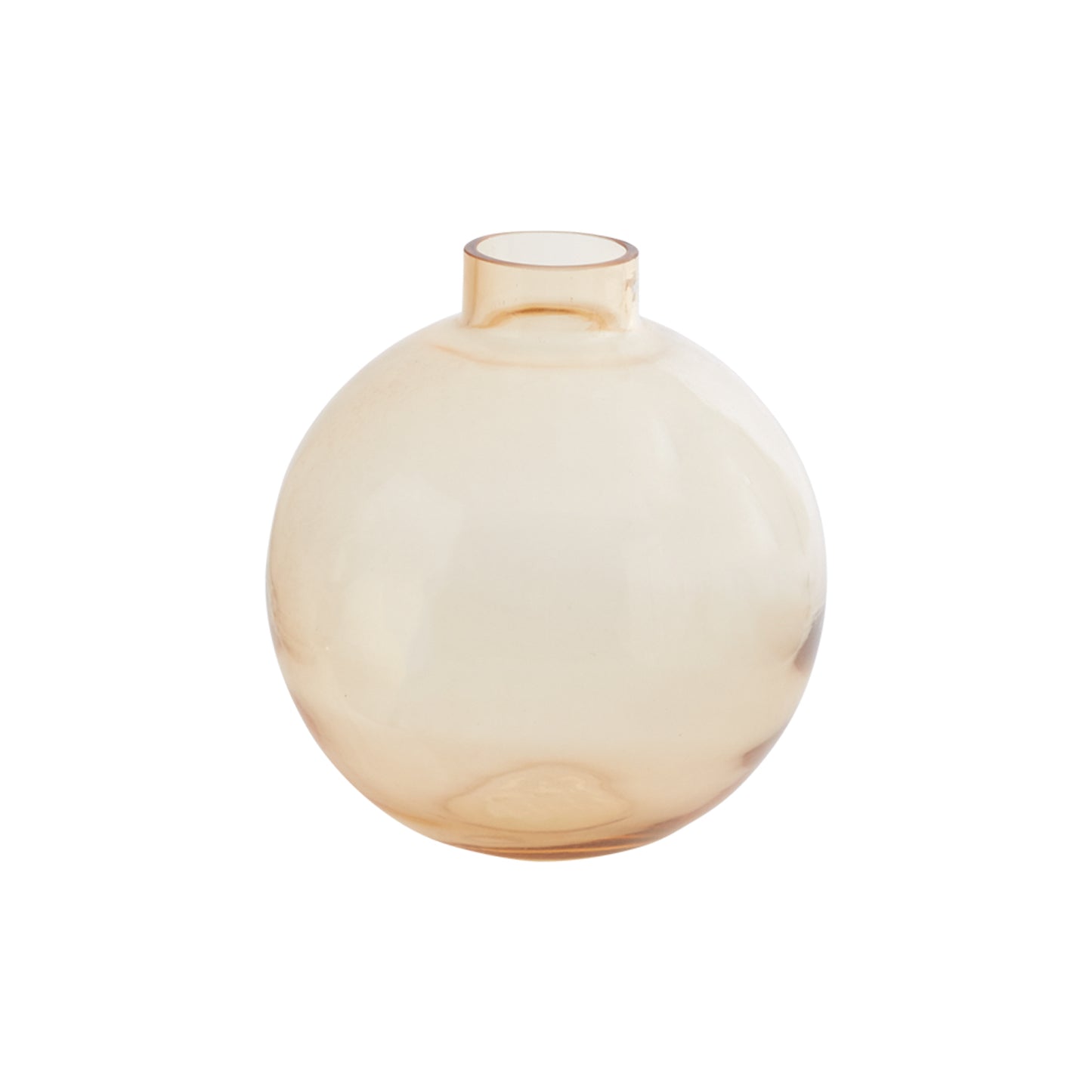 Belly Vase Set of 4 By Accent Decor | Vases | Modishstore - 2