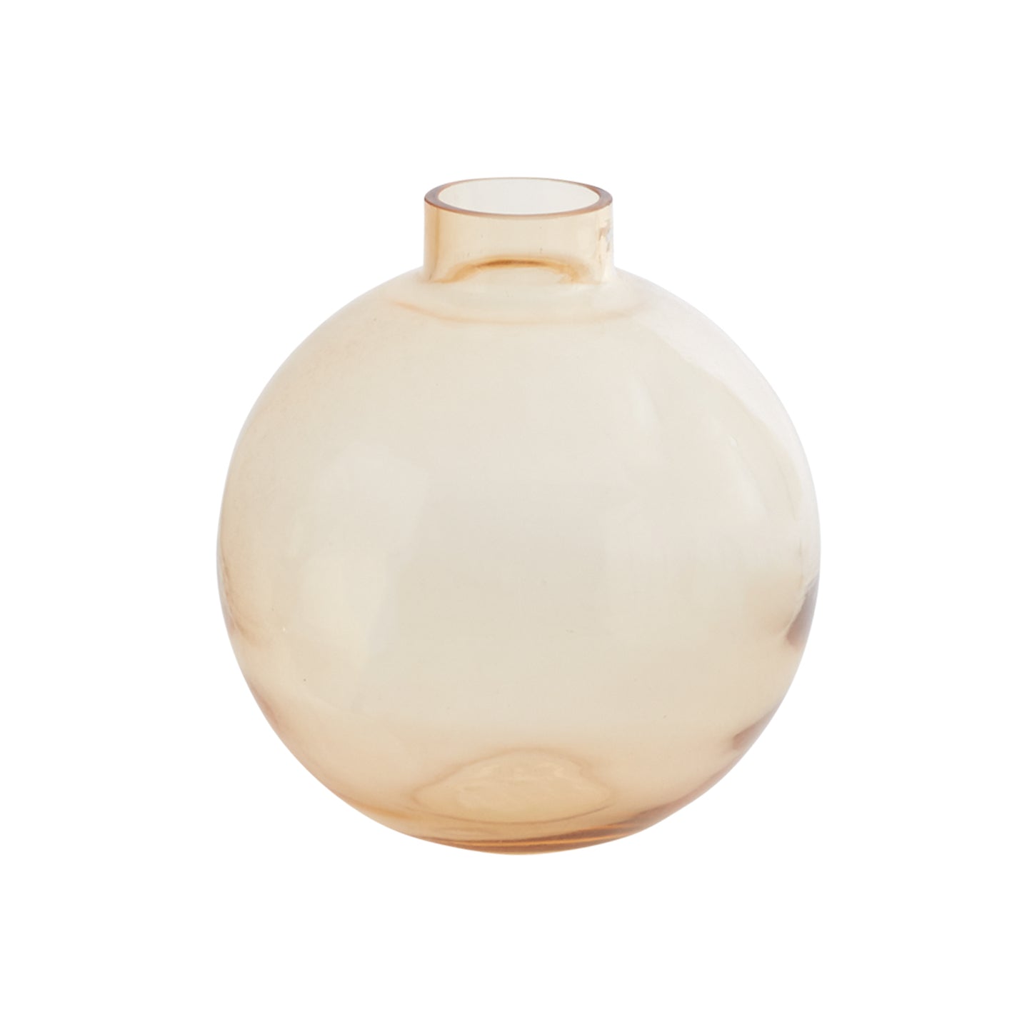 Belly Vase Set of 4 By Accent Decor | Vases | Modishstore - 6