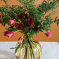 Belly Vase Set of 4 By Accent Decor | Vases | Modishstore - 7