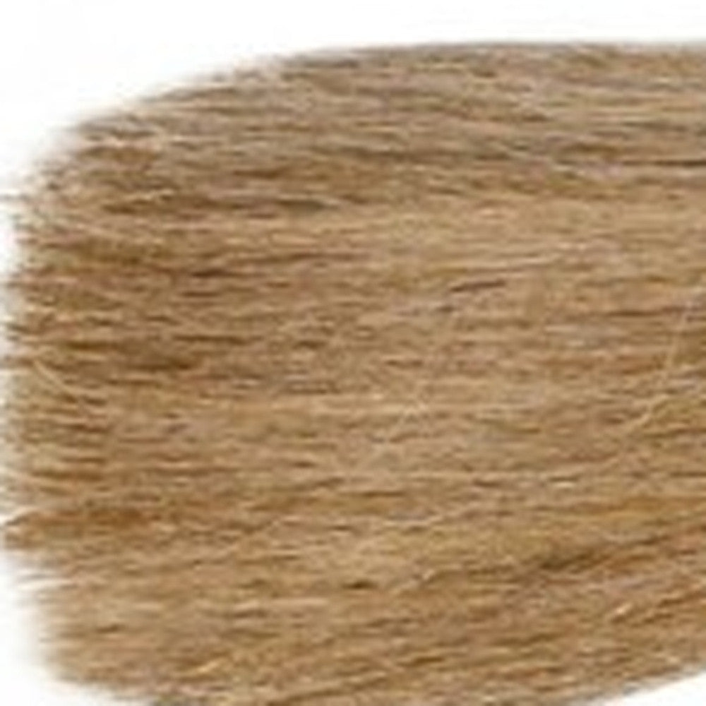 Green Jade Abacus Disc Decorative Calligraphy Brush By Homeroots | Wall Decor | Modishstore - 5