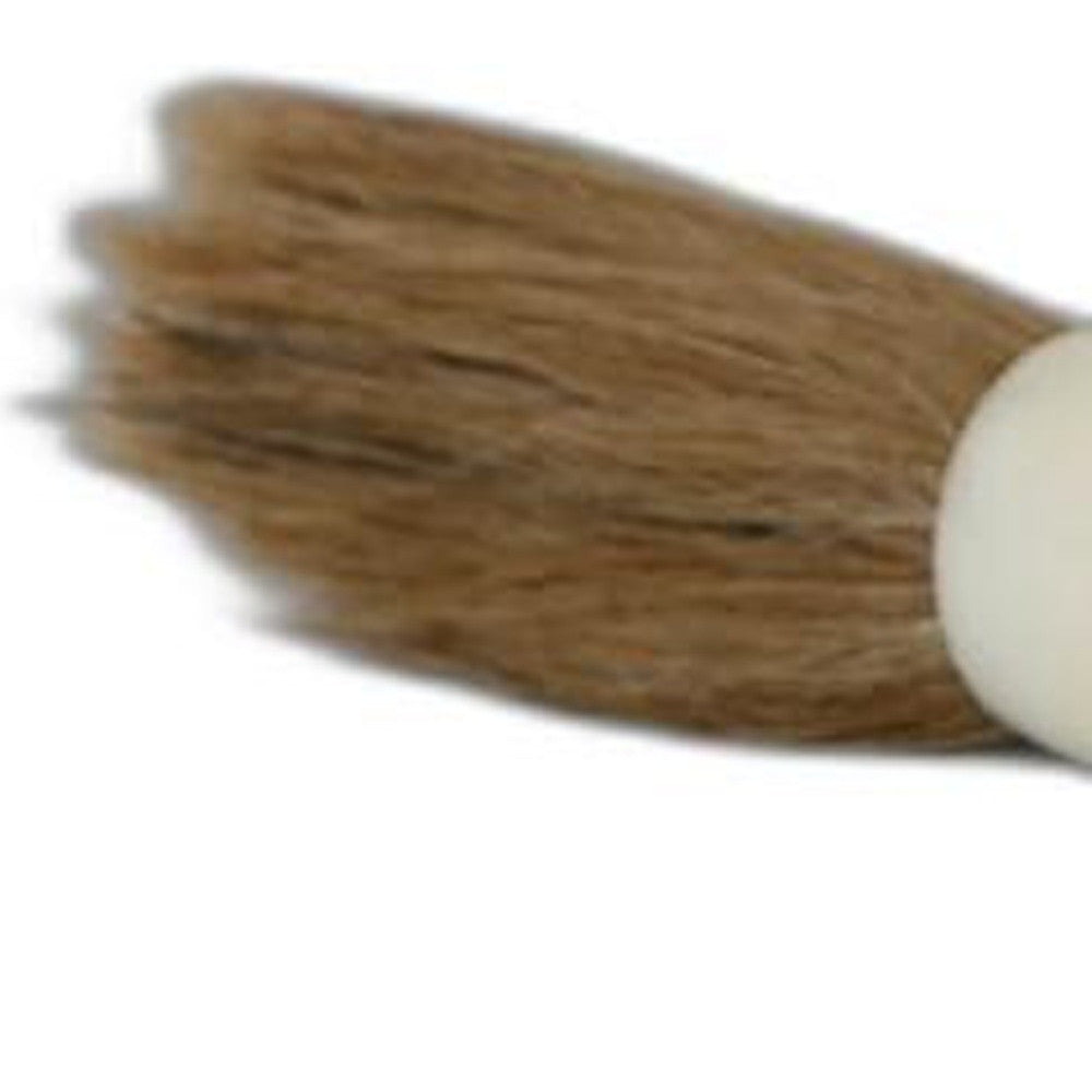 Shades of Aqua Jade Abacus Disc Decorative Calligraphy Brush By Homeroots | Wall Decor | Modishstore - 5