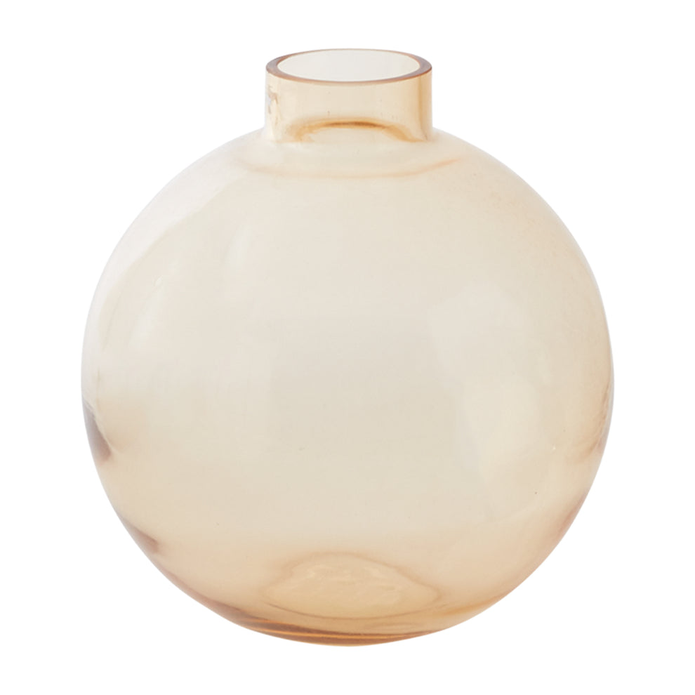 Belly Vase Set of 4 By Accent Decor | Vases | Modishstore - 8