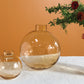 Belly Vase Set of 4 By Accent Decor | Vases | Modishstore - 9