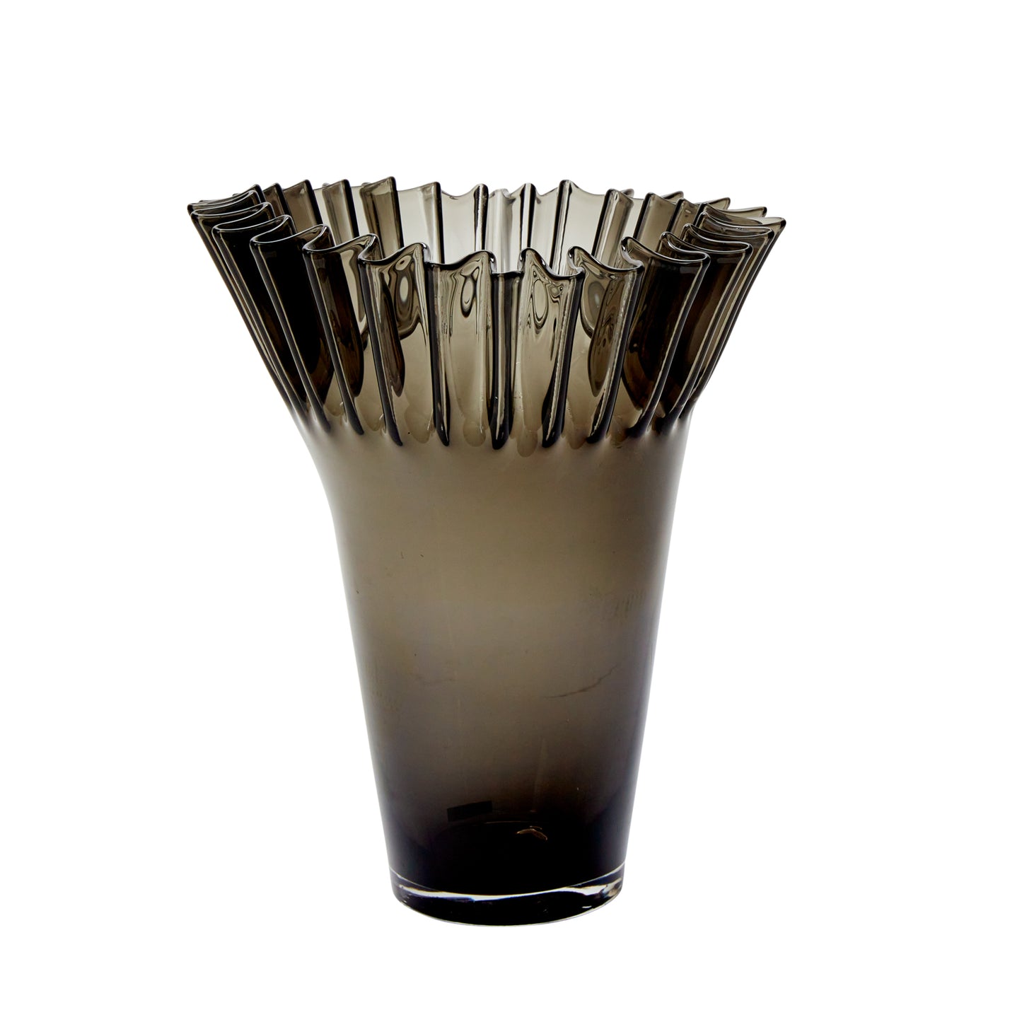 Lolanthe Vase By Accent Decor | Vases | Modishstore - 2