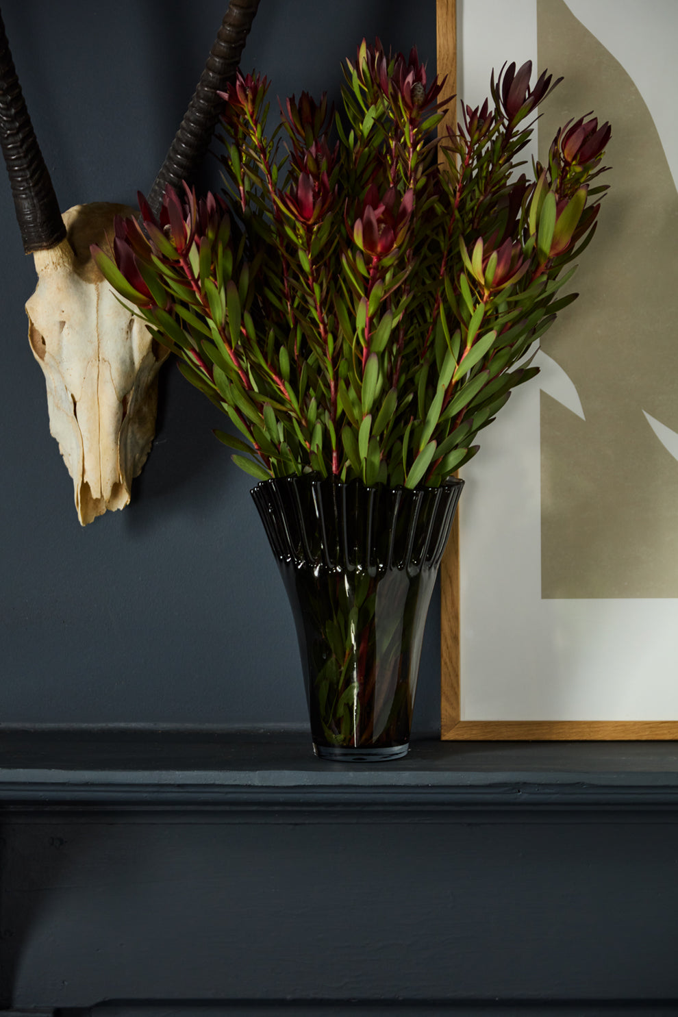 Lolanthe Vase By Accent Decor | Vases | Modishstore - 6