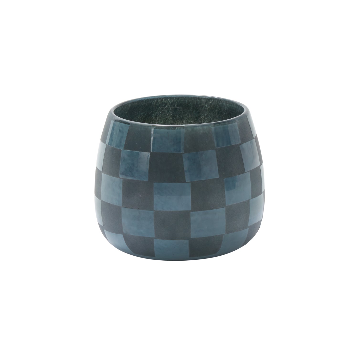 Enthia Vase Set of 2 By Accent Decor | Vases | Modishstore - 2