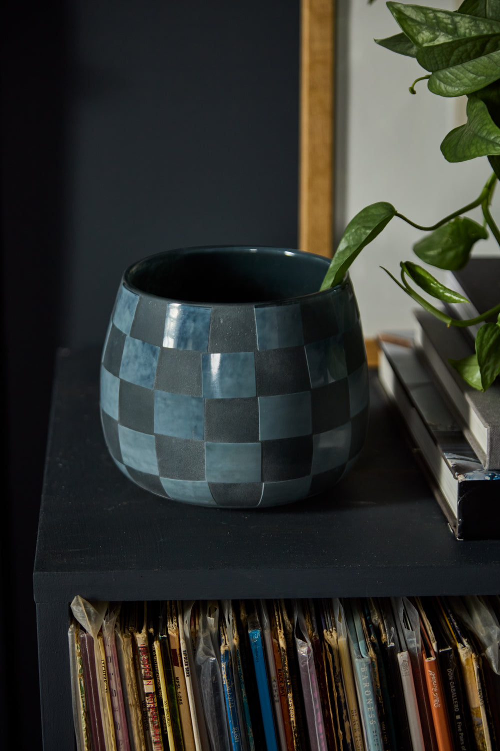 Enthia Vase Set of 2 By Accent Decor | Vases | Modishstore - 5