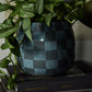 Enthia Vase Set of 2 By Accent Decor | Vases | Modishstore - 7