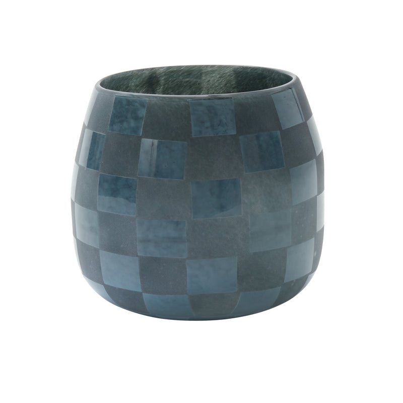 Enthia Vase Set of 2 By Accent Decor | Vases | Modishstore - 6