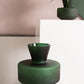 Sanford Vase 10"x 10" By Accent Decor | Vases | Modishstore - 2