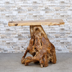 Habini Console Table By Garden Age Supply