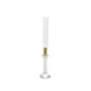 Premiere Candleholder By Accent Decor | Candle Holders | Modishstore - 2