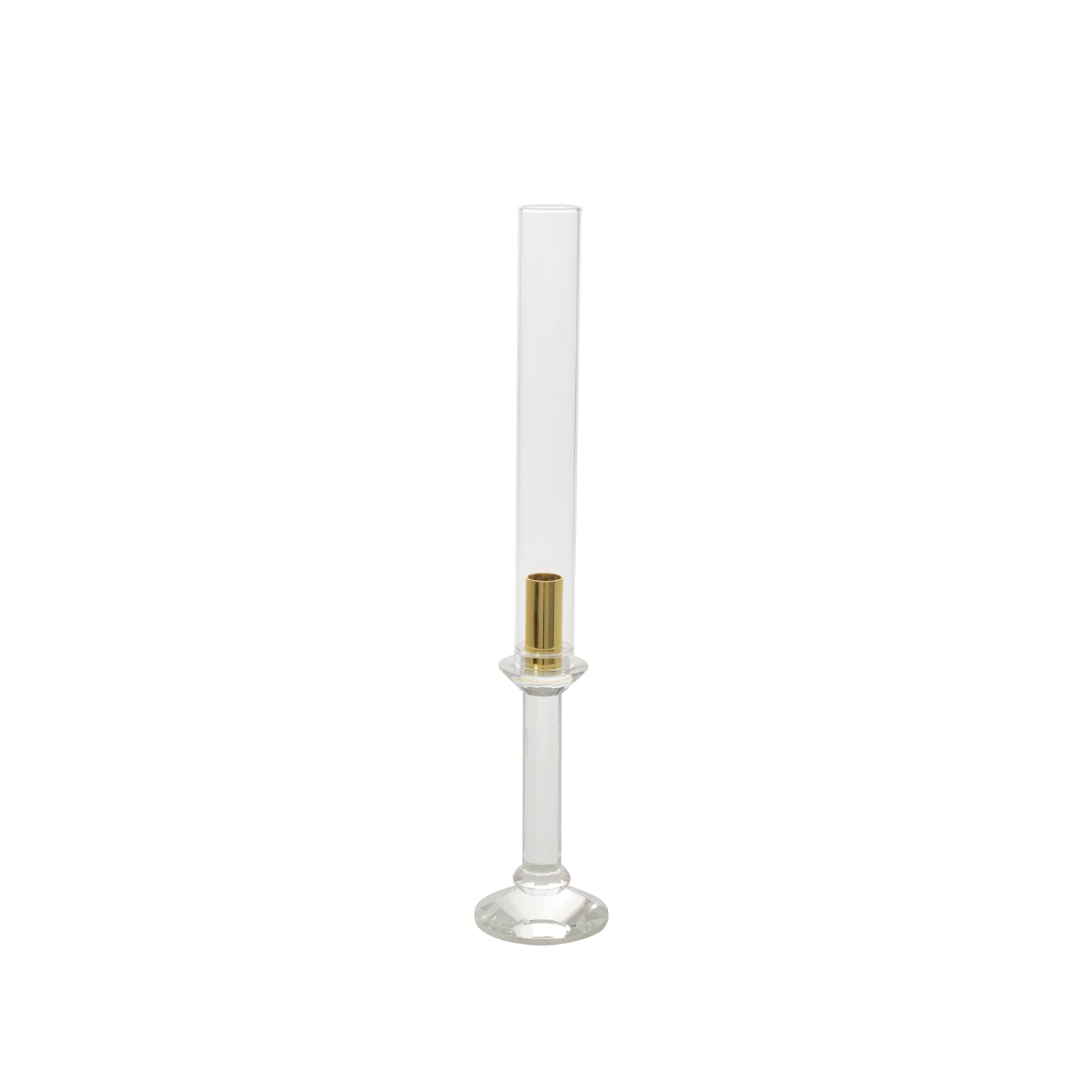 Premiere Candleholder By Accent Decor | Candle Holders | Modishstore - 2