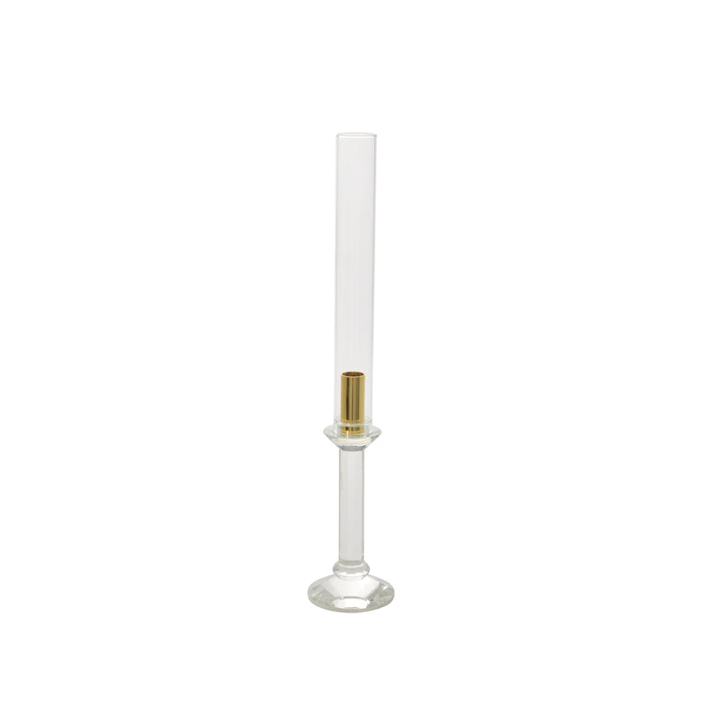 Premiere Candleholder By Accent Decor | Candle Holders | Modishstore - 2