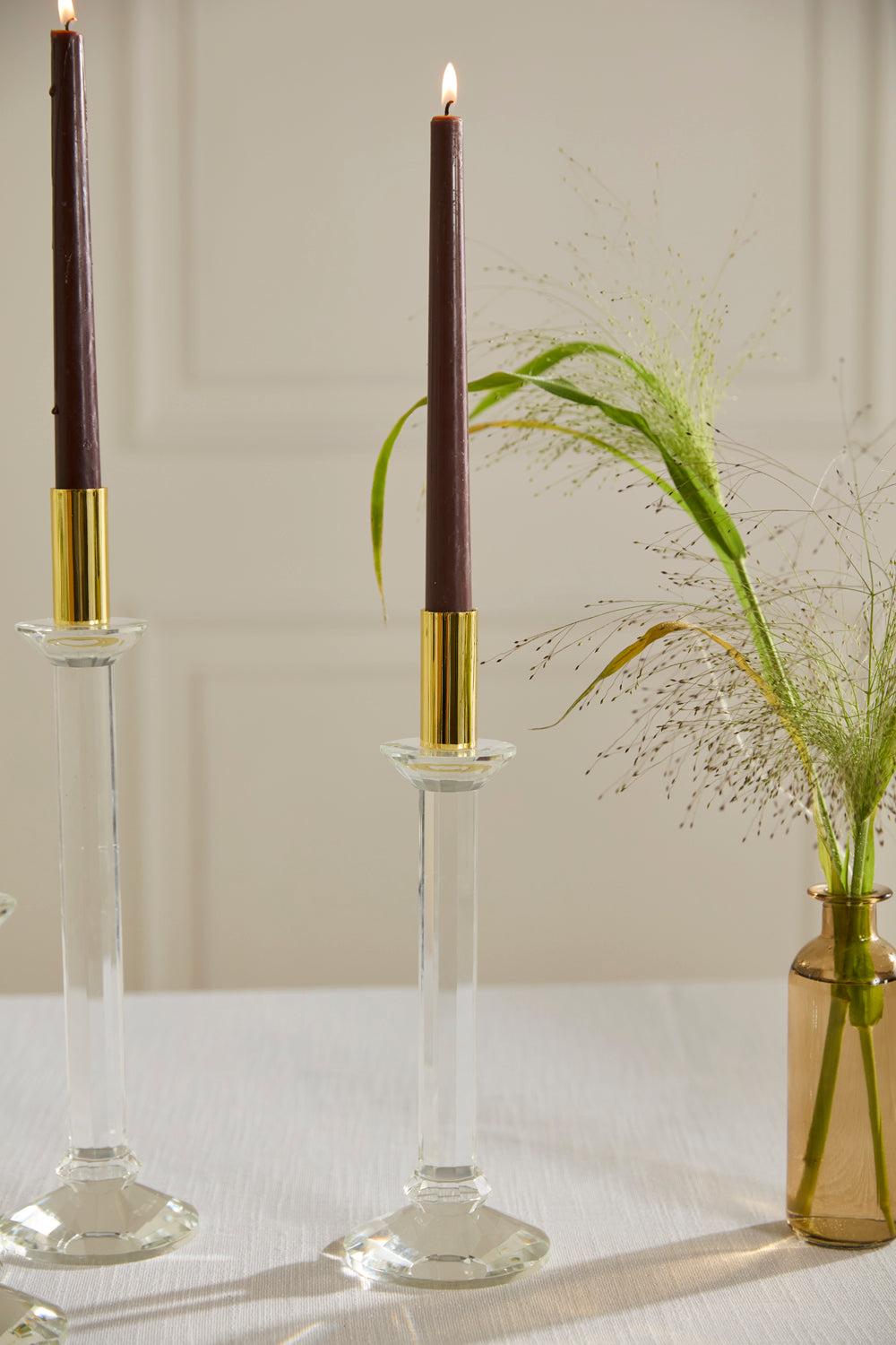 Premiere Candleholder By Accent Decor | Candle Holders | Modishstore - 10