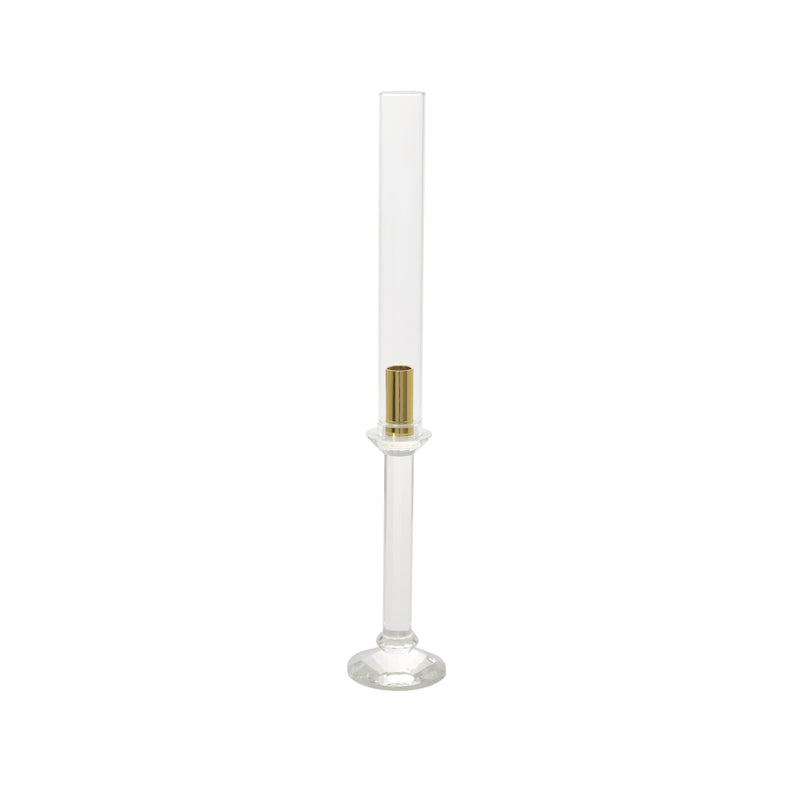 Premiere Candleholder By Accent Decor | Candle Holders | Modishstore - 9