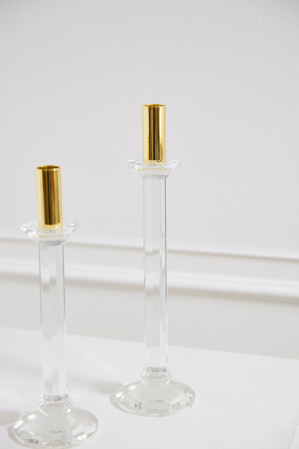 Premiere Candleholder By Accent Decor | Candle Holders | Modishstore - 13
