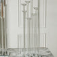 Exquisite Candelabra By Accent Decor | Planters, Troughs & Cachepots | Modishstore - 8