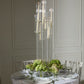 Exquisite Candelabra By Accent Decor | Planters, Troughs & Cachepots | Modishstore - 9