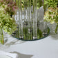 Exquisite Candelabra By Accent Decor | Planters, Troughs & Cachepots | Modishstore - 12