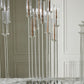 Exquisite Candelabra By Accent Decor | Planters, Troughs & Cachepots | Modishstore - 18