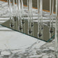 Exquisite Candelabra By Accent Decor | Planters, Troughs & Cachepots | Modishstore - 20