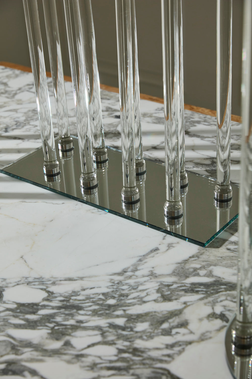 Exquisite Candelabra By Accent Decor | Planters, Troughs & Cachepots | Modishstore - 20
