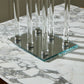 Exquisite Candelabra By Accent Decor | Planters, Troughs & Cachepots | Modishstore - 16