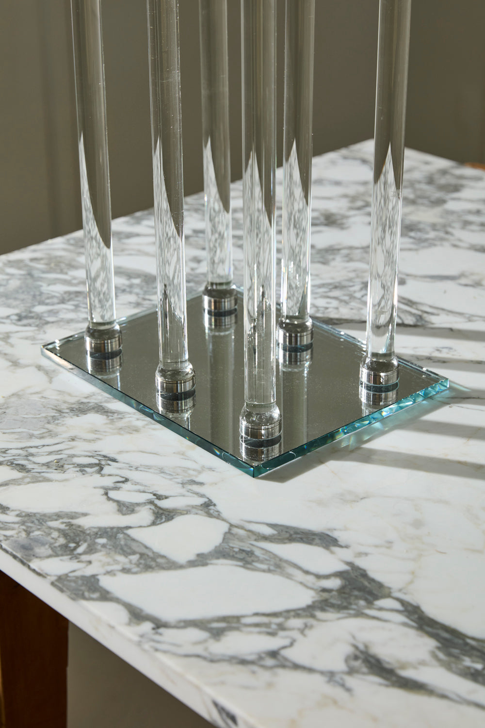Exquisite Candelabra By Accent Decor | Planters, Troughs & Cachepots | Modishstore - 16